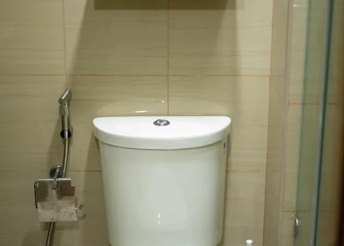 Cozy Unit In Shore 2 Residences - Imperial Apartahotel Manila