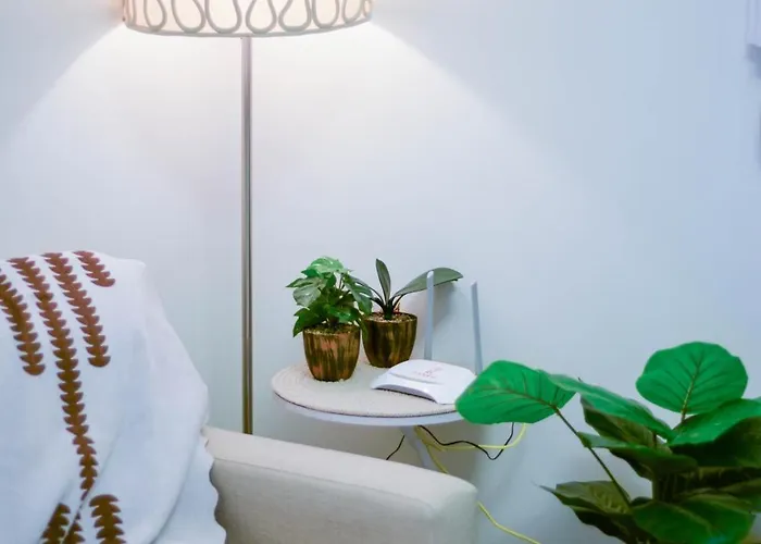 Apartahotel Cozy Unit In Shore 2 Residences - Imperial 3*