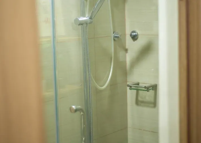 Cozy Unit In Shore 2 Residences - Imperial 3* Manila